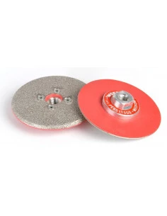 copy of Disque diamanté lamellaire Ø115MM FLEXIMONT MONTOLIT - 1