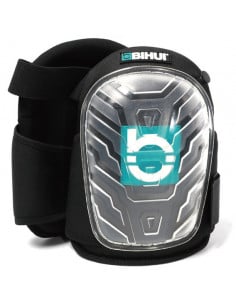 Paire de Genouillères en gel ergonomiques BIHUI By PAVILIFT - 1