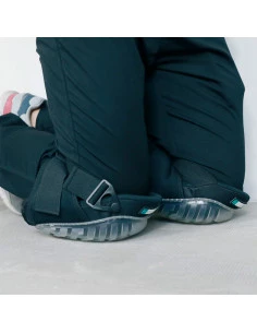 Paire de Genouillères en gel ergonomiques BIHUI By PAVILIFT - 1 2