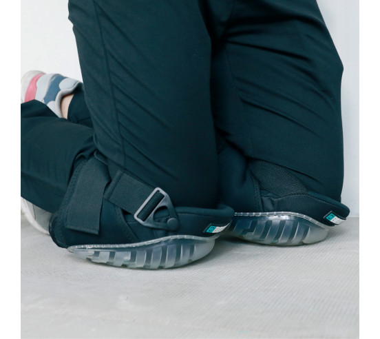 Paire de Genouillères en gel ergonomiques BIHUI By PAVILIFT - 2