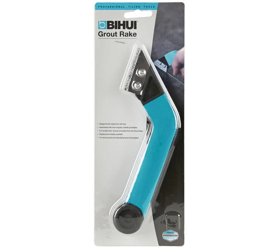 Grattoir à déjointer BIHUI By PAVILIFT - 3