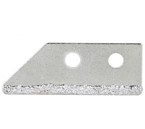 Lot de 2 lames pour Grattoir à déjointer BIHUI By PAVILIFT - 2