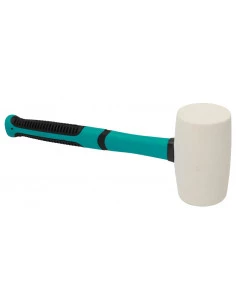 Maillet en caoutchouc blanc  BIHUI By PAVILIFT - 1