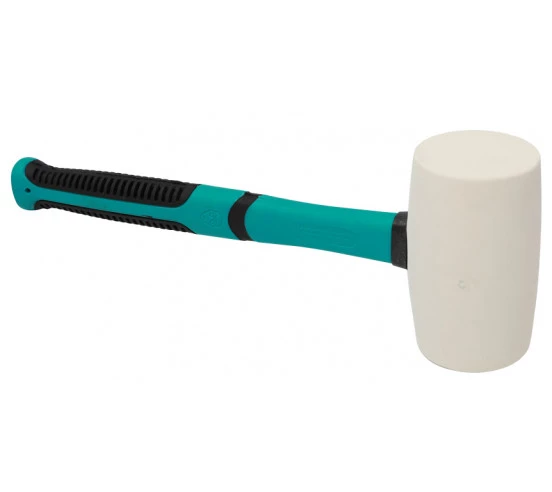 Maillet en caoutchouc blanc  BIHUI By PAVILIFT - 1