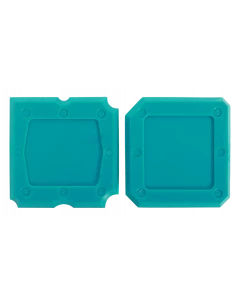 Jeu de 2 lisseurs à mastic  BIHUI By PAVILIFT - 1