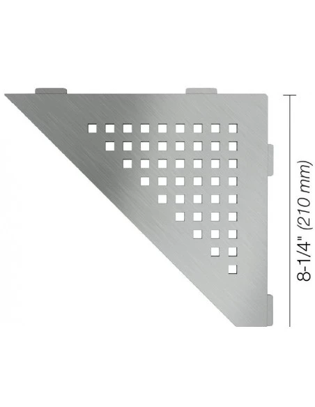 Tablette SQUARE S1 SCHLUTER - 2