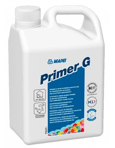 PRIMER G MAPEI - 1
