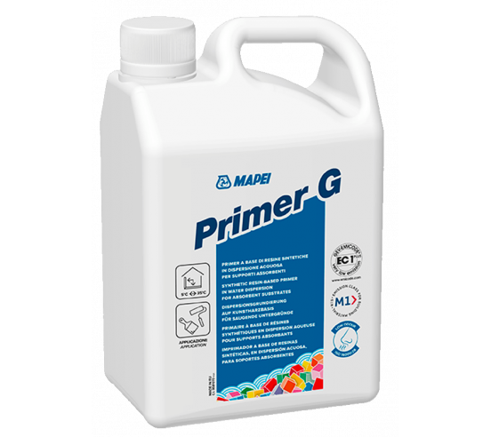 PRIMER G MAPEI - 1