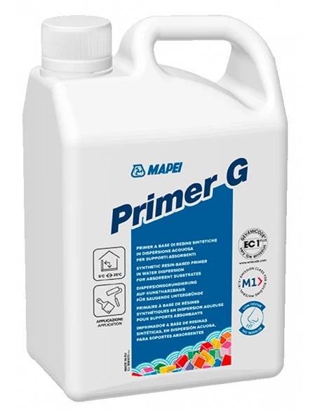 PRIMER G MAPEI - 1