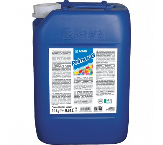 PRIMER G MAPEI - 1