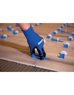 250 Croisillons autonivelants à cales MapeLevel EasyWDG MAPEI - 1 2