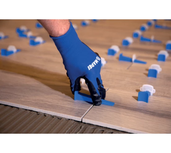 100 Cales MapeLevel EasyWDG MAPEI - 2