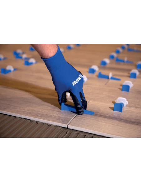 100 Cales MapeLevel EasyWDG MAPEI - 2