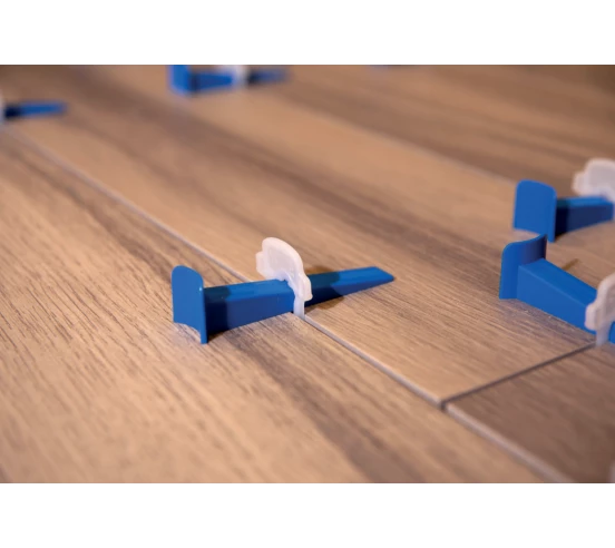 100 Cales MapeLevel EasyWDG MAPEI - 4