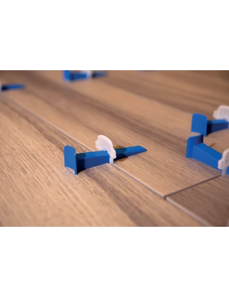 100 Cales MapeLevel EasyWDG MAPEI - 4