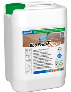 ECOPRIM T PLUS 5Kg MAPEI - 1
