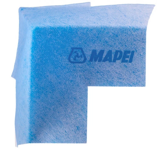 Angle rentrant Mapeguard IC MAPEI - 2