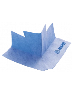 Angle sortant Mapeguard EC MAPEI - 1