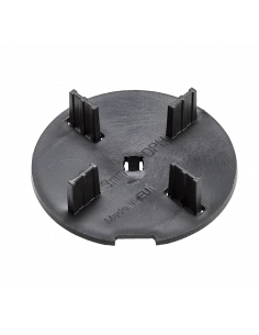 Ailette DPH 3mm BUZON - 1