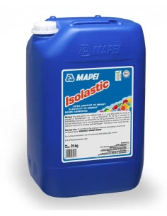 Adjuvant Latex ISOLASTIC 25 kg  MAPEI - 1