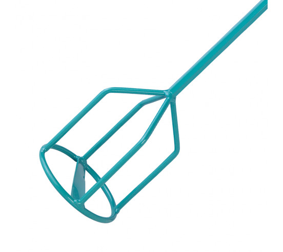 Turbine spécial colle à carrelage KR140HF HEXAFIX COLLOMIX - 3