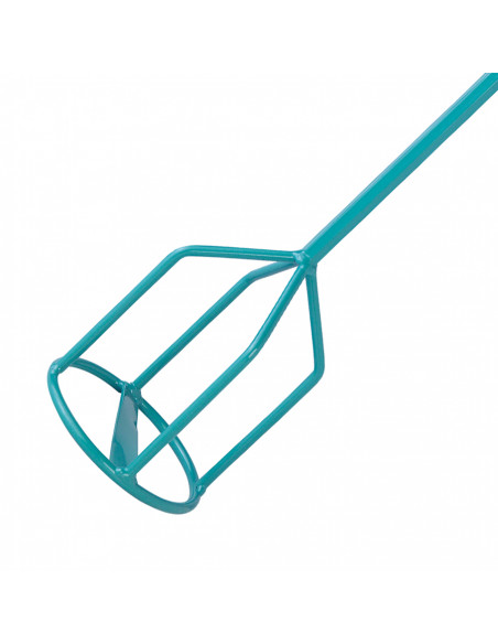 Turbine spécial colle à carrelage KR140HF HEXAFIX COLLOMIX - 3