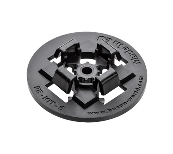 Fixation Universelle PB-KIT-8 BUZON - 1