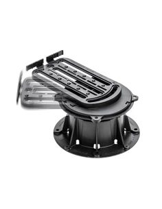 Fixation Universelle PB-KIT-8 BUZON - 1 2