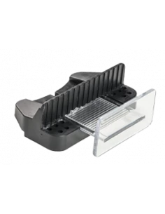 Fixation de bord de terasse U-TILES BUZON - 1 2