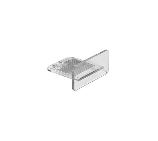 Fixation de bord de terasse U-TILES BUZON - 3