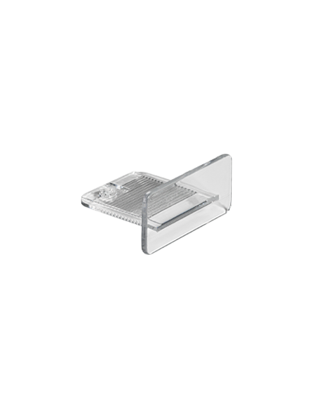 Fixation de bord de terasse U-TILES BUZON - 3