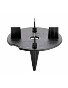 Croisillon U-TABS-SPIKE-3mm BUZON - 1