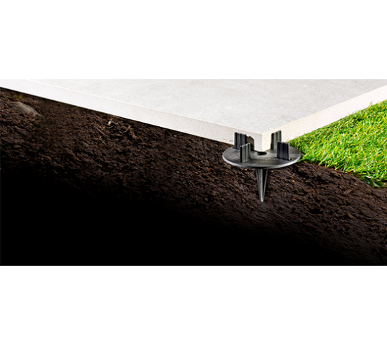 Croisillon U-TABS-SPIKE-3mm BUZON - 2