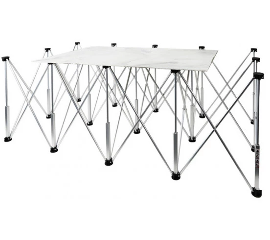 Table de travail pliante BIHUI - 2