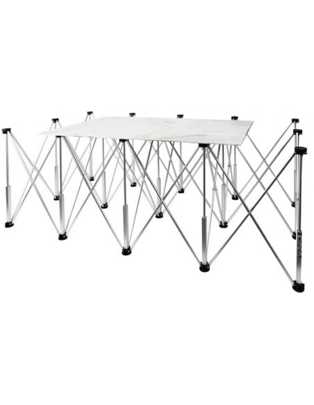 Table de travail pliante BIHUI - 2