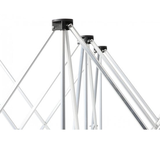 Table de travail pliante BIHUI - 5