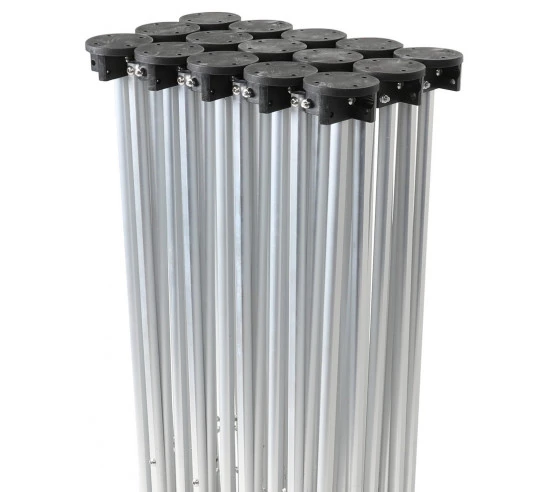 Table de travail pliante BIHUI - 3