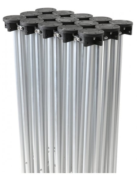 Table de travail pliante BIHUI - 3