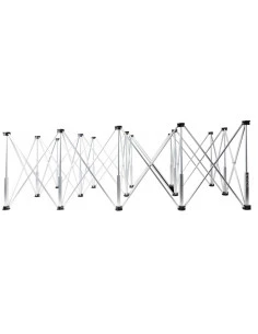 Table de travail pliante BIHUI - 2 2