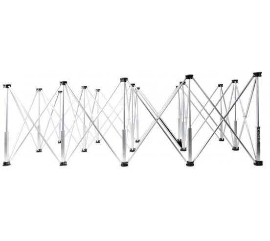 Table de travail pliante BIHUI - 1