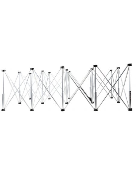 Table de travail pliante BIHUI - 1