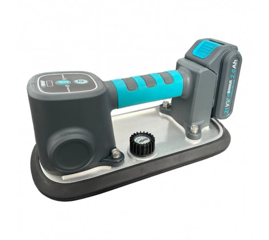 QUADRO - Ventouse à vide avec accumulateur BIHUI - 1