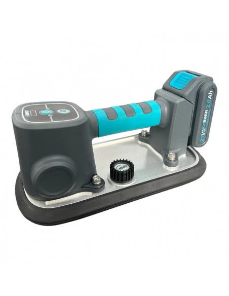 QUADRO - Ventouse à vide avec accumulateur BIHUI - 1