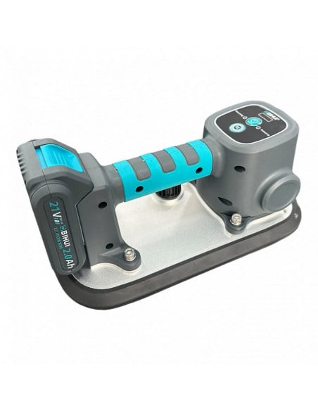 QUADRO - Ventouse à vide avec accumulateur BIHUI - 2