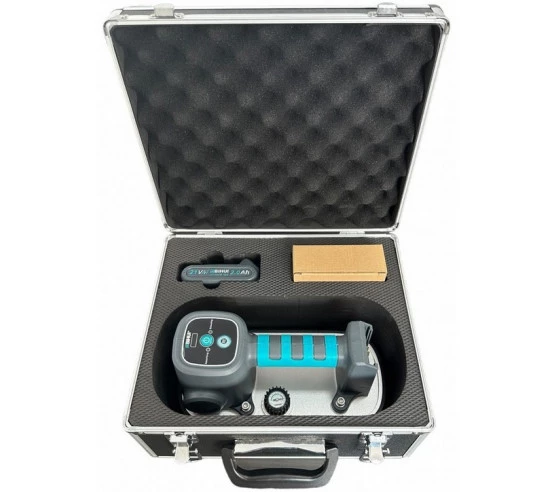 QUADRO - Ventouse à vide avec accumulateur BIHUI - 3