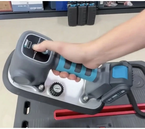 QUADRO - Ventouse à vide avec accumulateur BIHUI - 4