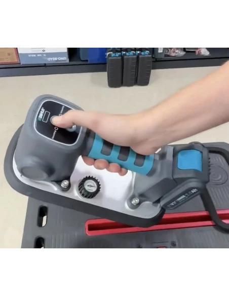 QUADRO - Ventouse à vide avec accumulateur BIHUI - 4