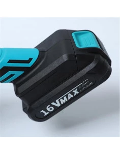 Batte vibrante pour carrelage CVT 16V 2.0A BIHUI - 7