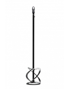 Fouet de Malaxage Mortier Fast-IN RUBI - 1 2