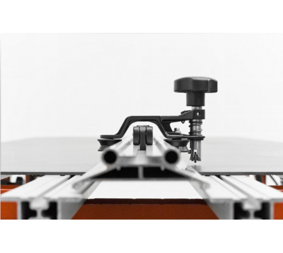 Rail de coupe RAIZOR RAIMONDI - 11